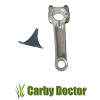 CONNECTING ROD FOR HONDA G400 GV400 CONROD ENGINES