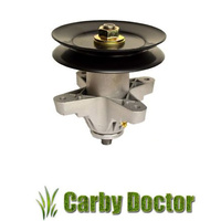 SPINDLE BLADE ASSEMBLY FOR 50 & 54" MTD   CUB CADET ROVER MOWERS 918-04126 