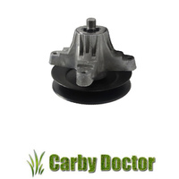 RIDE ON MOWER DECK SPINDLE ASSEMBLY FOR MTD CUB CADET 50" 618-0516 918-05016