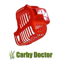 NEW ENGINE COVER SHROUD FOR MITSUBISHI TU26 TRIMMERS BRUSHCUTTER