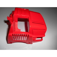 Engine cover for Honda GX31 