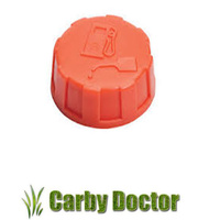 FUEL CAP FOR VARIOUS ECHO MACHINES 131004-48730 131004-55830 131004-40930