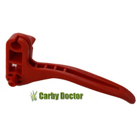 THROTTLE TRIGGER LEVER FOR ECHO SRM210 SRM230 SRM260 SRM261 SRM31 178010-52130