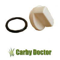 FUEL CAP FOR FOR ECHO CS -60 S CHAINSAW 131004-00330