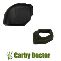 AIR FILTER COVER ASSEMBLY FOR Honda GX25 ENGINES SUITS TRIMMERS 