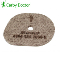 Air filter for Stihl FS40C  FS50  FS50C  FC70C  FS56  FS56C  FS56R  