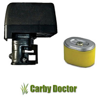 AIR FILTER FOR HONDA GX340 GX390 11HP TO 13HP & COPY ENGINES