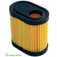 Air Filter for Tecumseh engines motors mower  LEV engines  36905