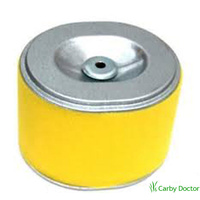 AIR FILTER CLEANER FOR HONDA & COPIES ENGINE GX390 GX340 11HP 13HP 15HP 16HP