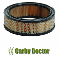 AIR FILTER FOR BRIGGS & STRATTON 392642  394018  4135  5050 MOWER