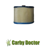 AIR FILTER FOR BRIGGS & STRATTON 695302 643193 fits 5.5 & 6.75HP Intek MOWER