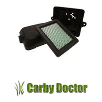 AIR FILTER COMPLETE WITH HOUSING FOR HONDA GX100 ENGINES