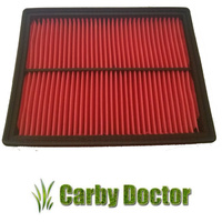 AIR FILTER FOR HONDA GX610 GX620 GX670 ENGINES 17210-ZJ1-841