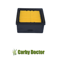 AIR FILTER FOR HUSQVARNA PARTNER K760 CONCRETE SAW 5743623-01