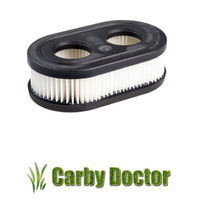 AIR FILTER FOR BRIGGS & STRATTON  550E 798452 593260