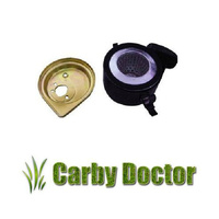 AIR FILTER HOUSING FILTER & PREFILTER FOR SUBARU ROBIN EY15 EY20 ENGINE