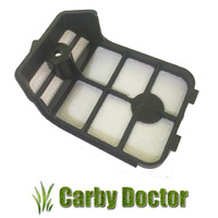AIR FILTER  FOR HOMELITE & RYOBI CHAINSAWS 518048001  518049002 