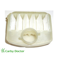 AIR FILTER CLEANER FOR HUSQVARNA 345 346 350 351 353 CHAINSAW NEW