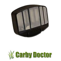 AIR FILTER  FOR HUSQVARNA 357 357XP 359 CHAINSAW NYLON MESH 537 01 09-02 