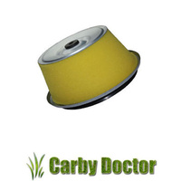 AIR FILTER  FOR HONDA G300 G400 GX430 ENGINES 7HP 10HP 11HP GENERATOR