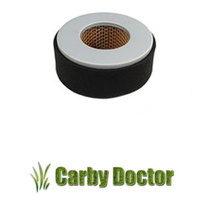 AIR FILTER FOR YANMAR DIESEL ENGINES L40 L48 L70 CHINESE 170F 178F WITH ELEMENT
