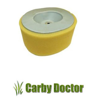 AIR FILTER & ELEMENT FOR YANMAR DIESEL ENGINES L100N L48N L70N