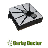 AIR FILTER FOR STIHL 045 056 056AV 056 MAGNUM CHAINSAWS 1115 120 1620