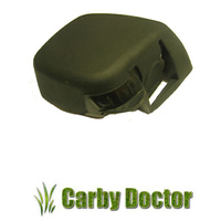 AIR FILTER COVER FOR STIHL FS38 FS45 FS46 FS55 FS56 KM55 TRIMMER 4140 141 0501
