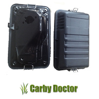 AIR FILTER  & HOUSING FOR GX160 GX200 GENERATORS CHINESE 2KW 2.5KW 3KW