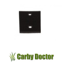 AIR FILTER FOR STIHL FS48 FS52 FS56 FS62 FS66 BRUSHCUTTER 4123 124 0801