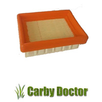 AIR FILTER FOR OLEOMAC 746 753 755   BRUSHCUTTER 61120018R