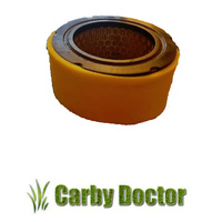 AIR FILTER & PRE FILTER FOR ROBIN DY23  243 32600 08