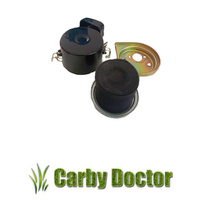 AIR FILTER ASSEMBLY FOR ROBIN SUBARU EY28 ENGINES INCLUDES FILTER