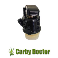 AIR FILTER OIL BATH ASSEMBLY FOR ROBIN SUBARU EY28 EY28D ENGINES INCLUDES FILTER