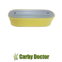 AIR FILTER  FOR HONDA RIDE ON MOWER GV400 & GV340 ENGINES 10 & 11HP