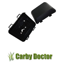 AIR FILTER BOX & COVER FOR HONDA GCV135 & GCV160 MOWERS