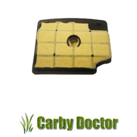 AIR FILTER FOR STIHL MS200T MS200 020T 020 CHAINSAW 1129 120 1602
