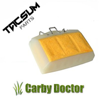 TACSUM AIR FILTER FOR HUSQVARNA CHAINSAW 362 365 371 372 372XP 503 81 45-03 FELT