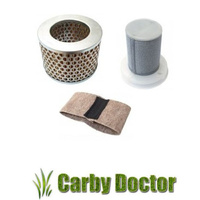 AIR FILTER FOR  STIHL TS350 TS360 TS510 TS760 CONCRETE SAW 4201 140 1801