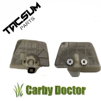 TACSUM AIR FILTER NYLON FOR STIHL 034 036 MS340 MS360 CHAINSAWS 1125 120 1626