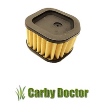AIR FILTER FELT FOR HUSQVARNA 385 385XP 390 390XP CHAINSAWS 537 00 93-01