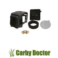 AIR FILTER & HOUSING FOR MITSUBISHI TL43 TL52 TRIMMER BRUSHCUTTER