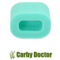 MAXFLOW GREEN 60 PORE FOAM FILTER ELEMENT INCREASE AIR FLOW