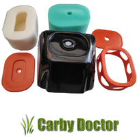 MAXFLOW AIR FILTERS FOR STIHL 084 088 CHAINSAWS INCREASE AIR FLOW