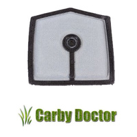 AIR FILTER FOR MCCULLOCH PRO MAC 700 PRO MAC 10-10 CHAINSAWS 216685