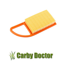 AIR FILTER FOR STIHL BR500 BR550 BR600 BLOWER 4282 141 0300
