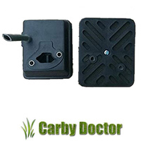 AIR FILTER & HOUSING FOR HONDA G100 ENGINES