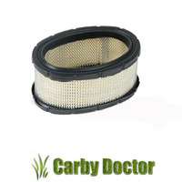 AIR FILTER FOR BRIGGS AND STRATTON ENGINES 393725