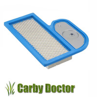 AIR FILTER FOR KAWASAKI AND JOHN DEERE 15-17HP ENGINES 11013-7002