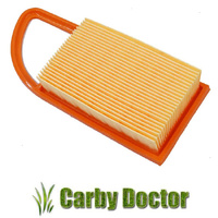 AIR FILTER CLEANER FOR STIHL BR500 BR550 BR600 BLOWER 4282 141 0300
